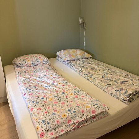 Sentralt Leilighet Alesund Luaran gambar