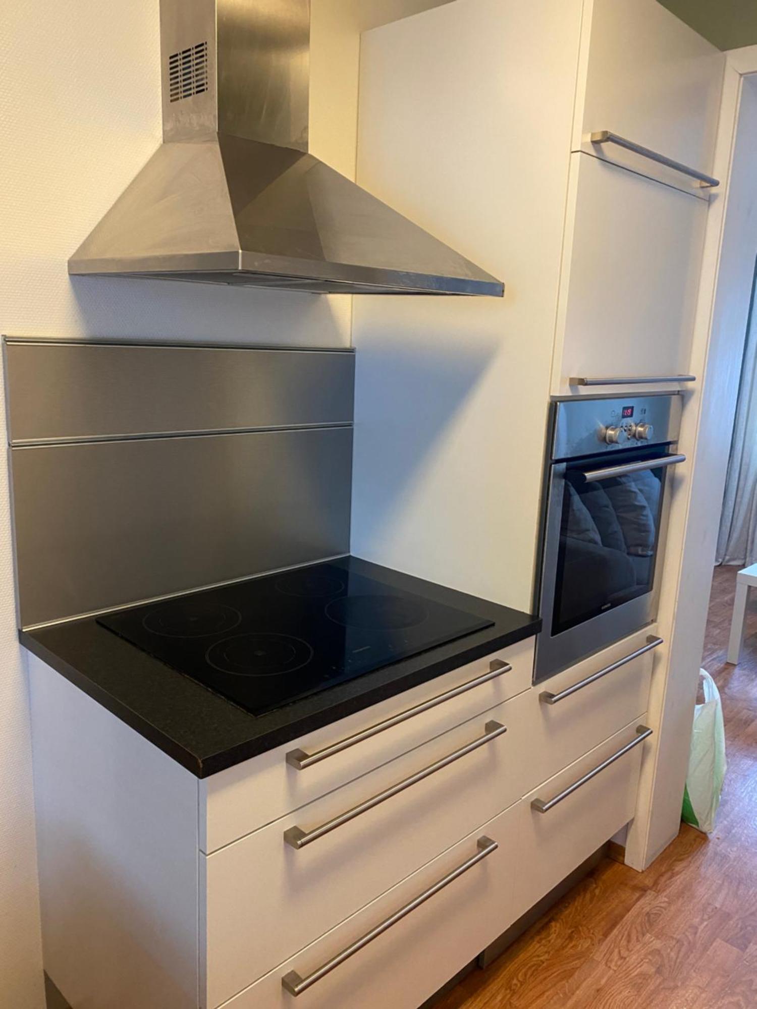 Sentralt Leilighet Alesund Luaran gambar