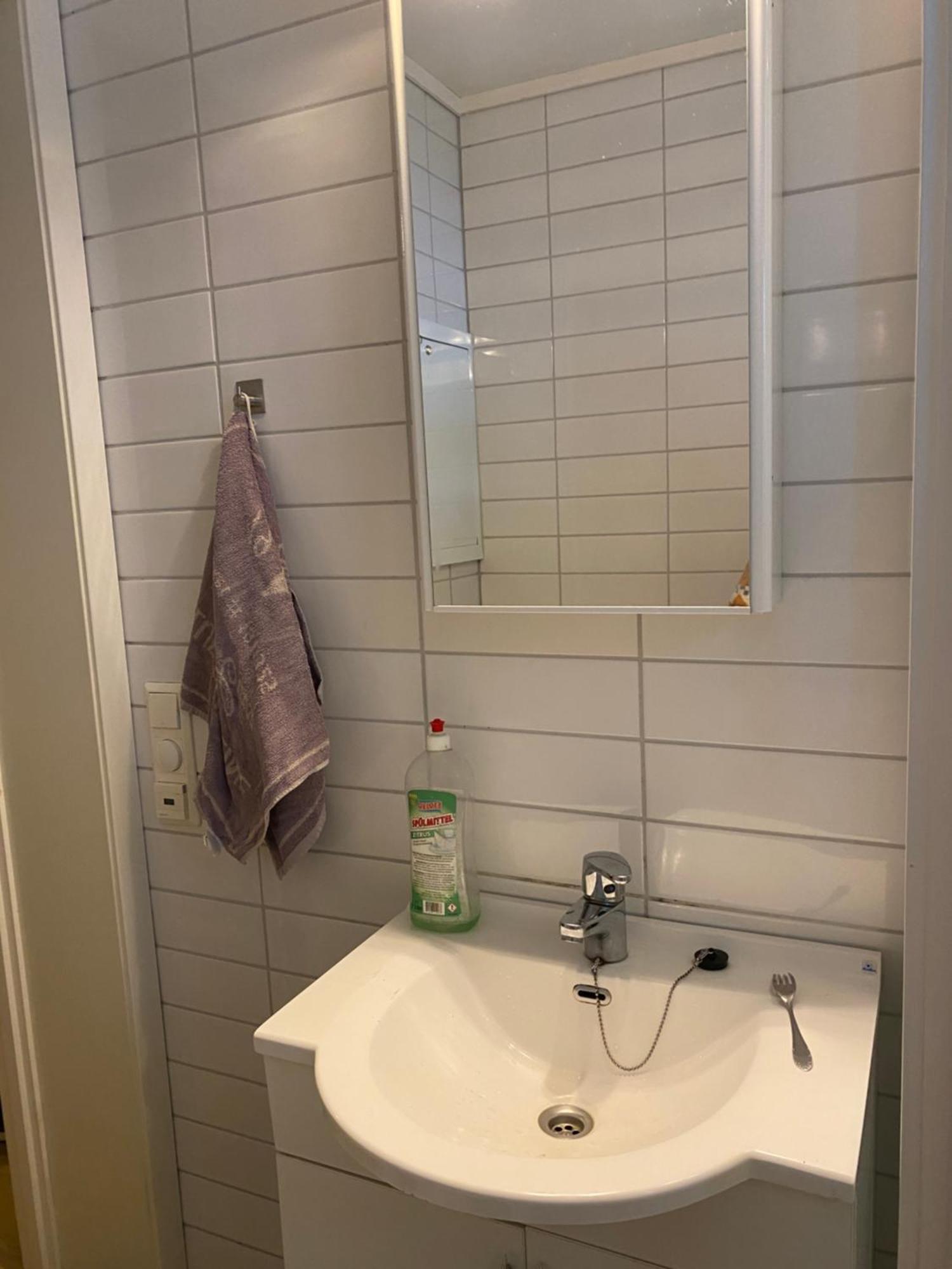 Sentralt Leilighet Alesund Luaran gambar