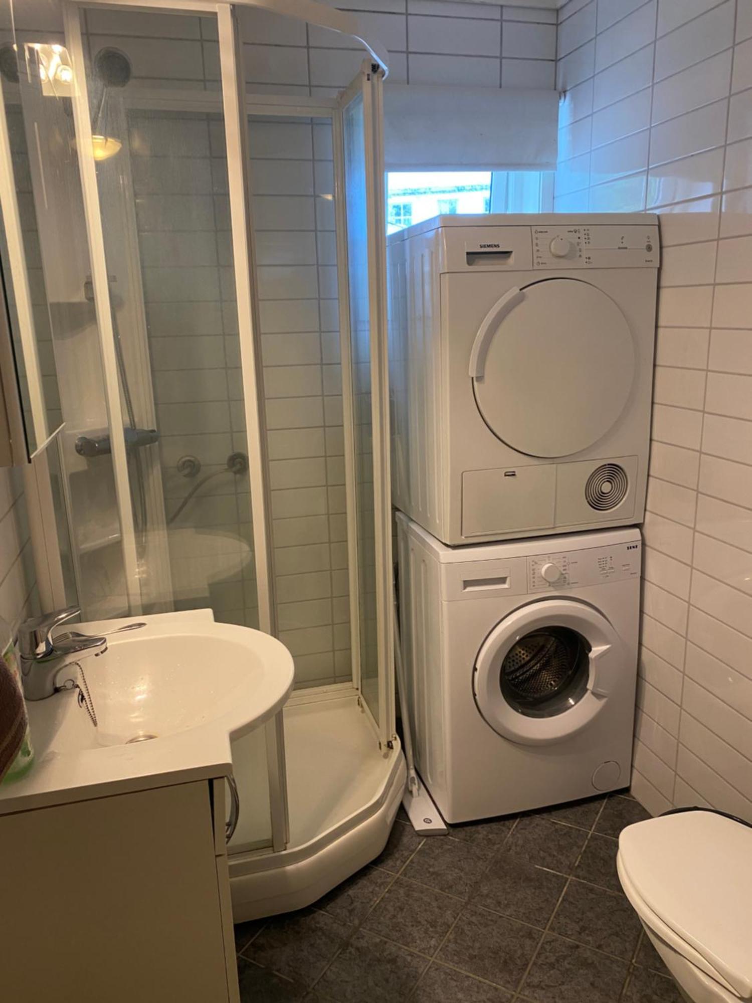 Sentralt Leilighet Alesund Luaran gambar