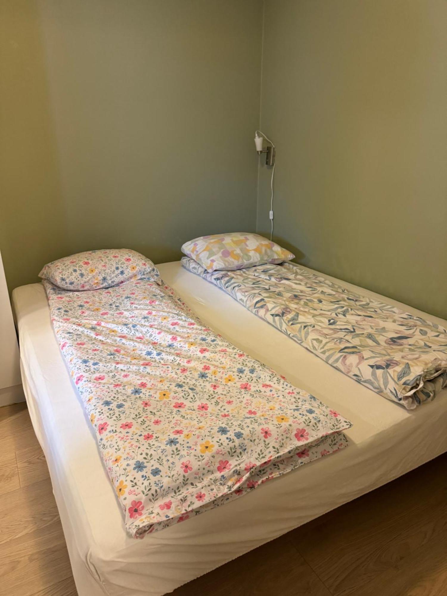 Sentralt Leilighet Alesund Luaran gambar